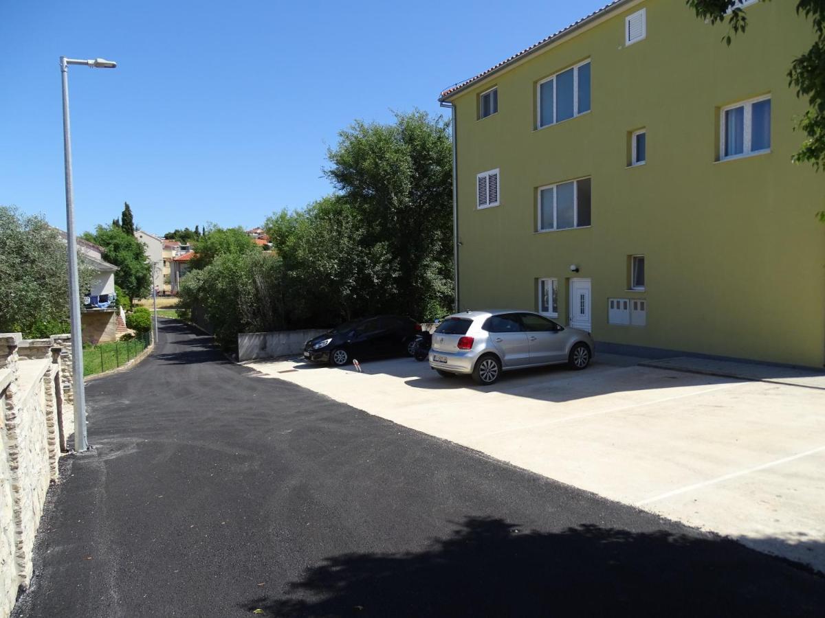 Apartments Kate Murter Dış mekan fotoğraf