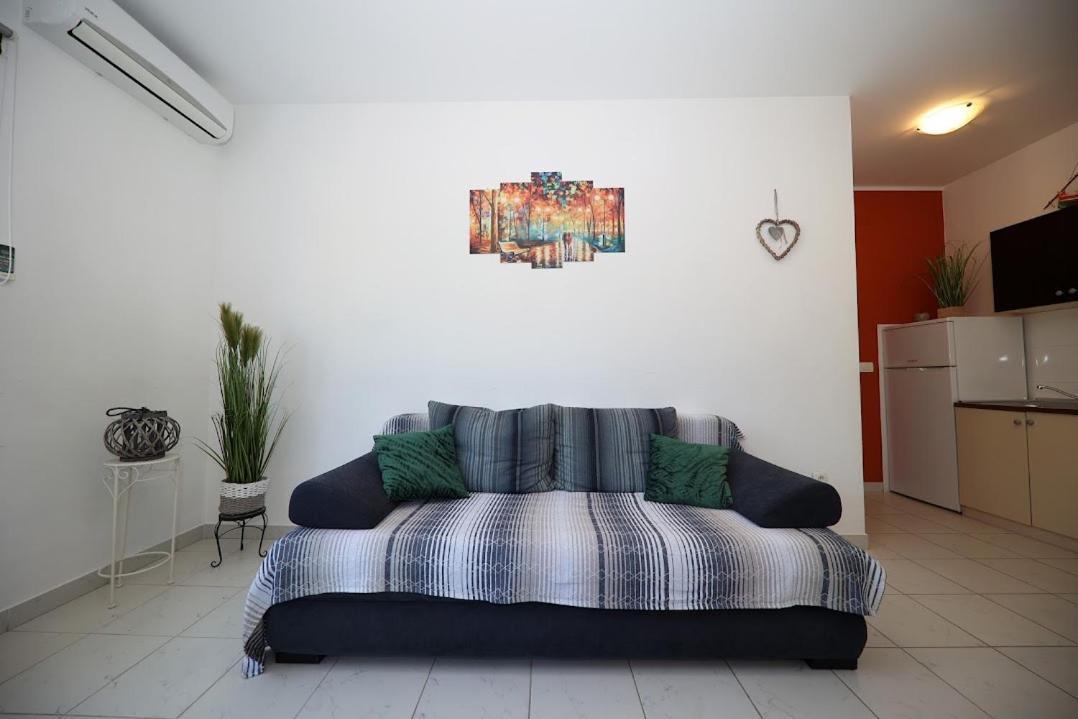Apartments Kate Murter Dış mekan fotoğraf