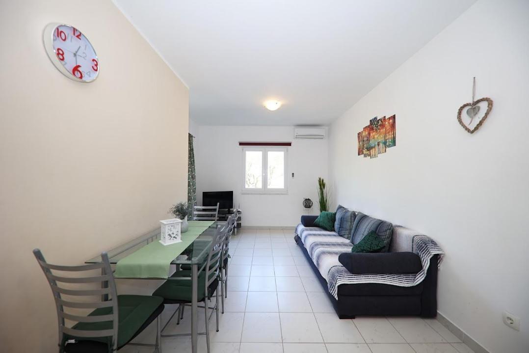 Apartments Kate Murter Dış mekan fotoğraf