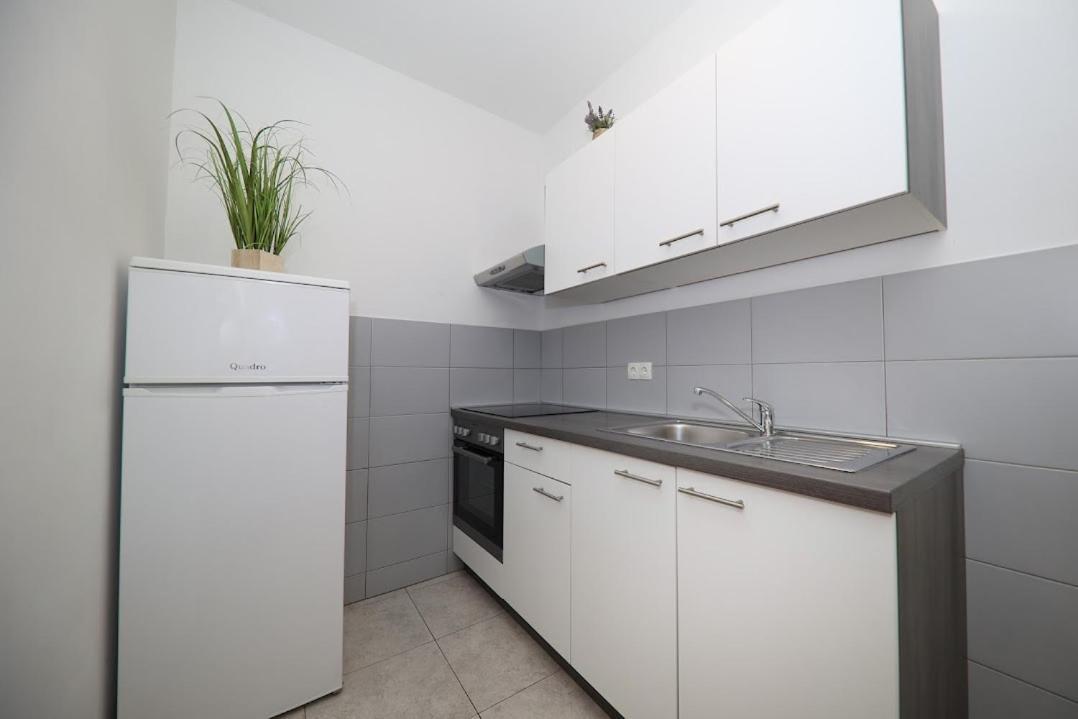 Apartments Kate Murter Dış mekan fotoğraf